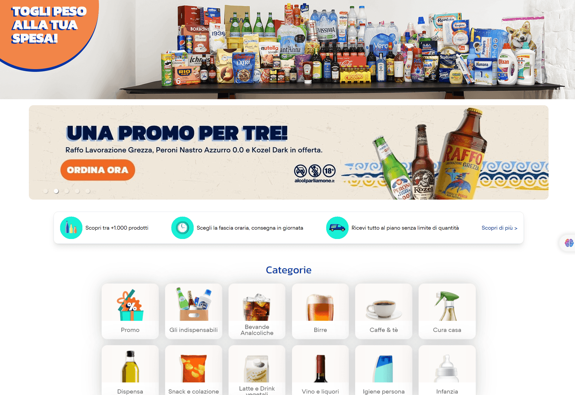 Bevy Express