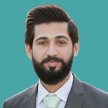 Umar Ashraf