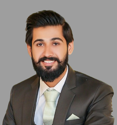 Umar Ashraf