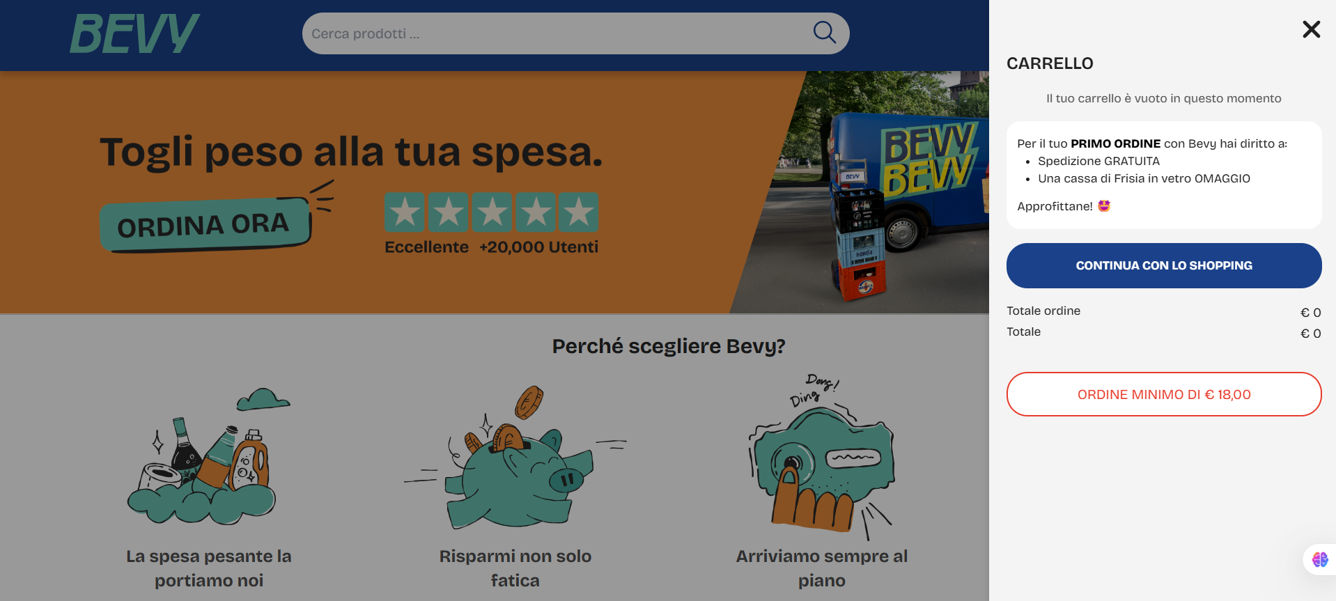 Bevy Express thumbnail 2