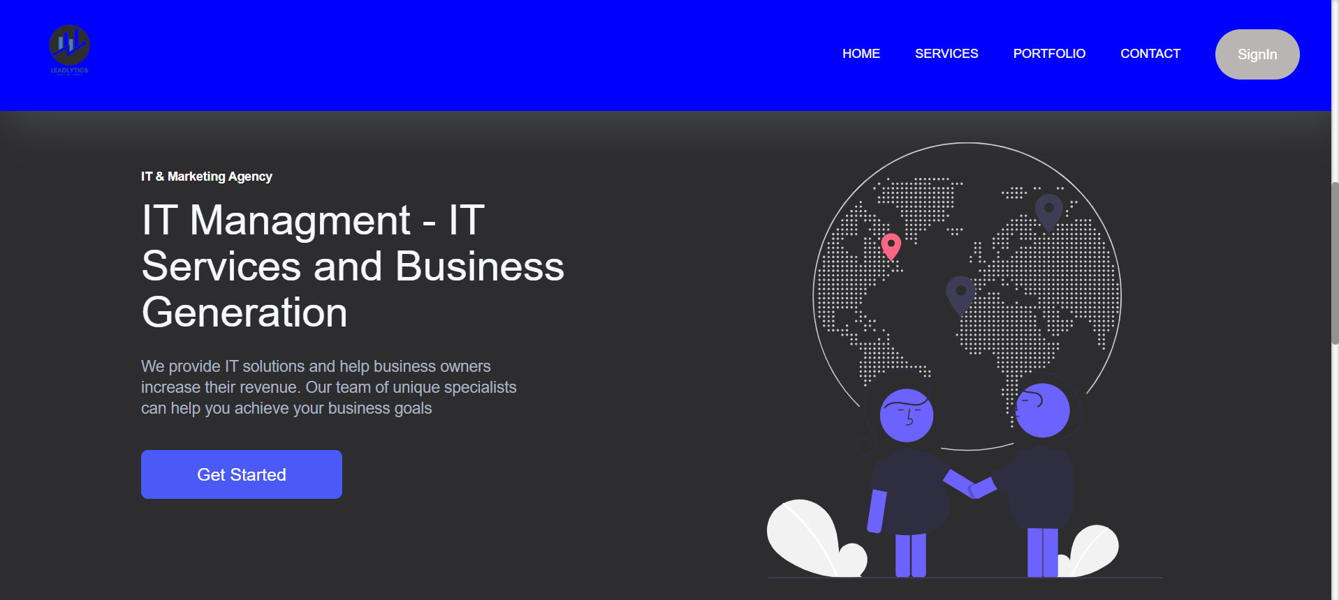 LeadLytics Business thumbnail 2