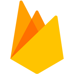 Firebase Technology Logo