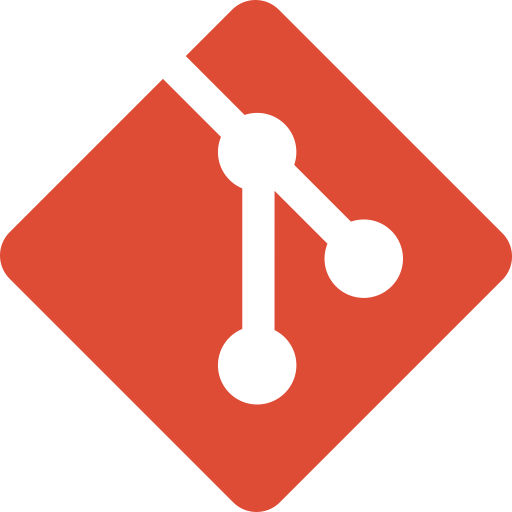 Git Technology Logo