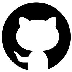 GitHub Technology Logo
