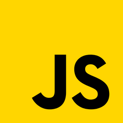 JavaScript Technology Logo